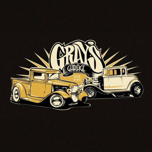 Picture of Gray's Garage Hot Rods & Customs, LLC