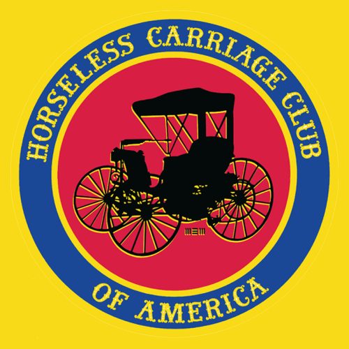 Picture of Horseless Carriage Club Of America (HCCA)