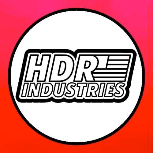 Picture of HDR INDUSTRIES 