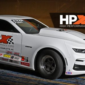HPX 2025 Award Winners