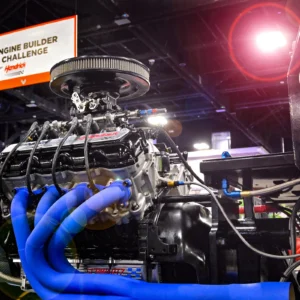 Thirty Minutes to Glory: Inside the Randy Dorton Hendrick Engine Builder Showdown at HPX 2026