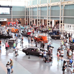 Standout Builds from the 2026 NSRA Street Rod Nationals Builders’ Showcase