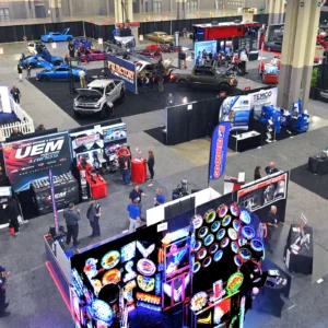 The Hottest New Products from HPX 2026