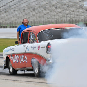 HOT ROD POWER FEST TAKES OVER ATLANTA