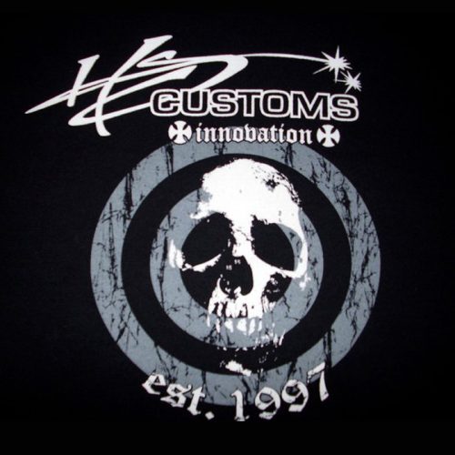 Picture of HS Customs