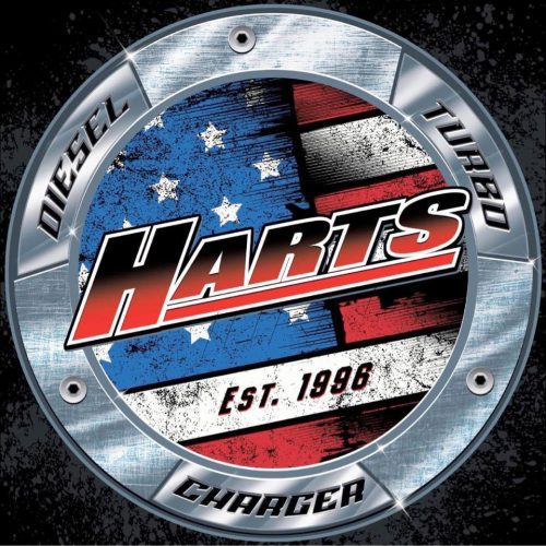 Picture of Harts Turbo