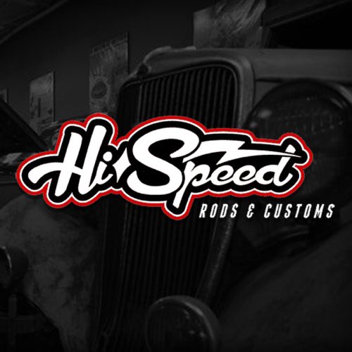 Picture of Hi-Speed Rods & Customs