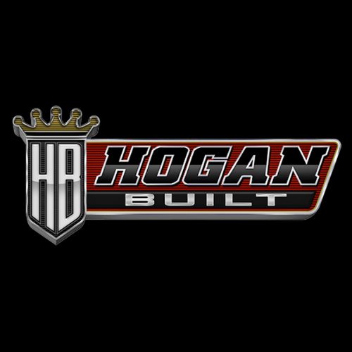Picture of Hogan Built