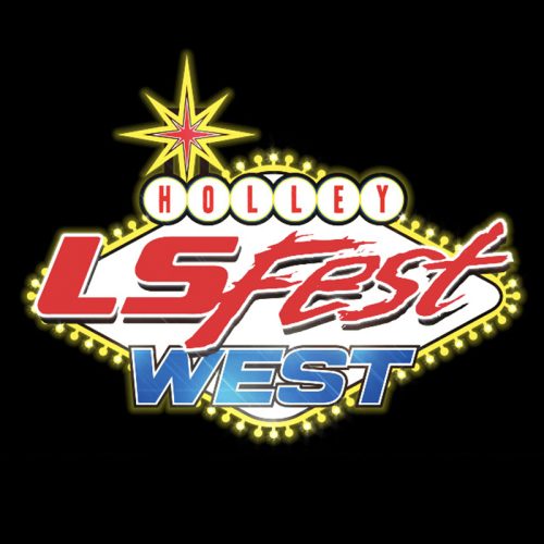 Picture of Holley LS Fest West