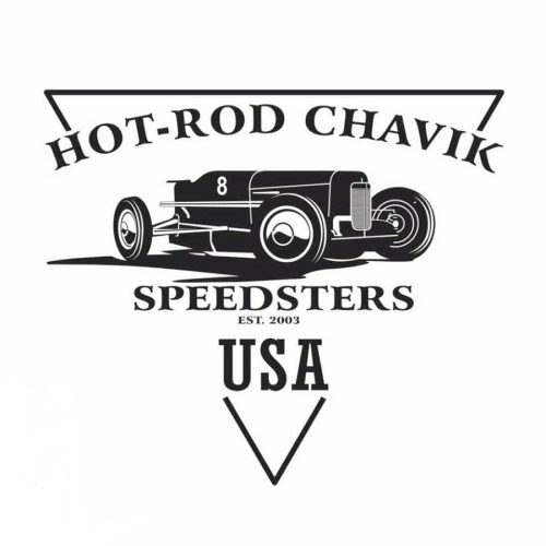 Picture of Hot-rod Chavik Speedsters USA
