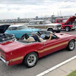 CRUISIN’ THE COAST 2026: DAY 6 – Gulfport, Bay St. Louis, Pass Christian & Ocean Springs