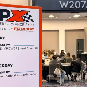 Women’s Em[POWER]ment Summit Builds Momentum in Its Second Year at HPX 2026
