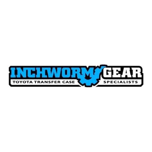 Picture of Inchworm Rock Walkin’ Gear
