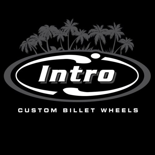 Picture of Intro Wheels