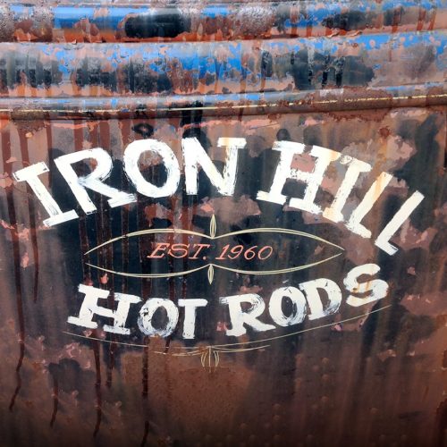Picture of Iron Hill Hot Rods