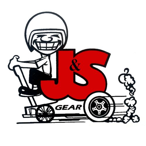 Picture of J&S Gears