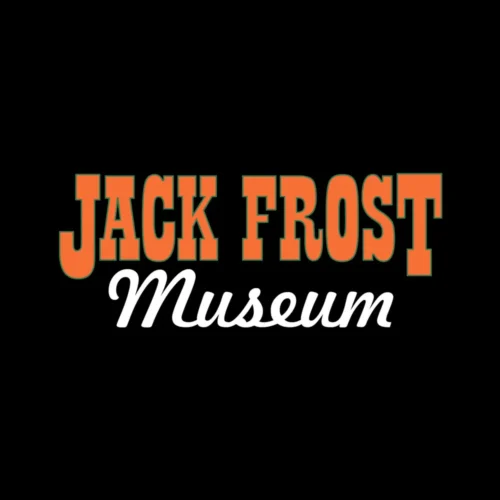 Picture of Jack Frost Auto Museum