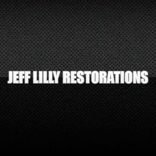 Picture of JEFF LILLY RESTORATIONS