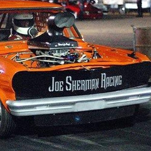 Picture of Joe Sherman Racing