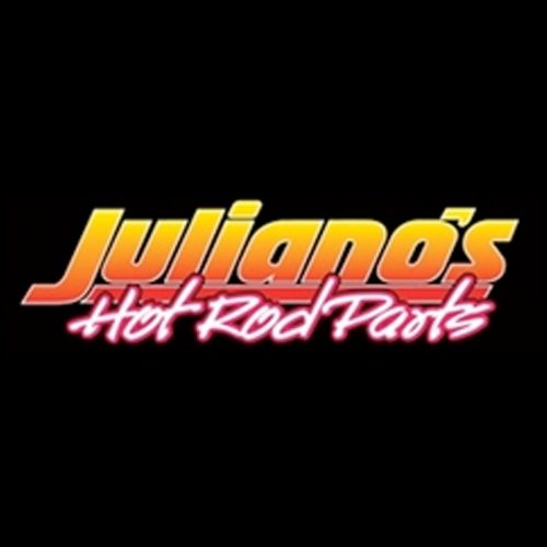 Picture of Juliano's Hot Rod Parts
