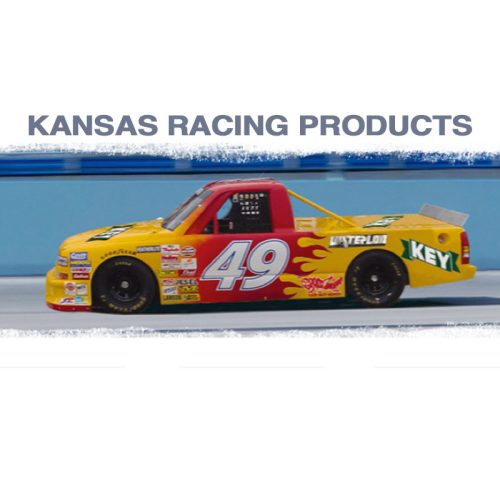 Picture of Kansas Racing Products - CLOSED