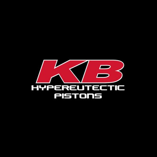 Picture of KB Performance Pistons