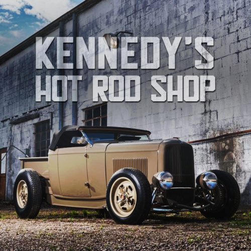 Picture of Kennedy's Hot Rod Shop