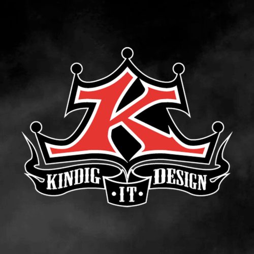 Picture of Kindig-it Design