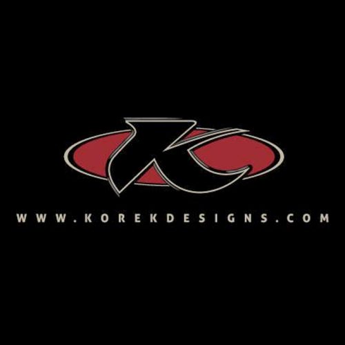 Picture of Korek Designs