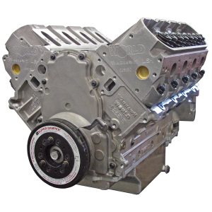 628HP LS7X BUILD