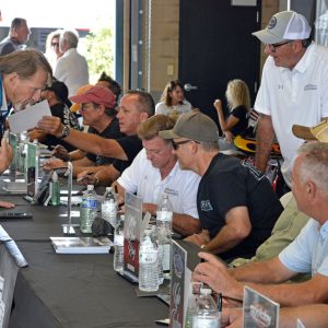 Meet the Legends of Hot Rodding at the Triple Crown of Rodding