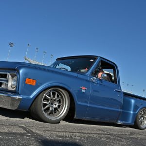 C10 Nationals 2025: Nashville Sets Record-Breaking Truck Celebration