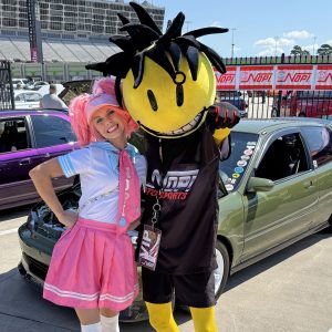 NOPI Nationals 2025: A Legendary Comeback