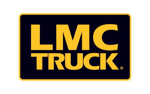 Picture of LMC Truck