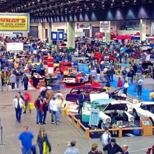 THE 2004 GREAT EIGHT