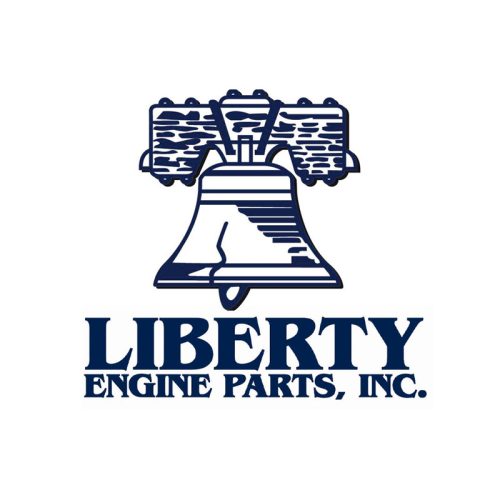 Picture of Liberty Engine Parts