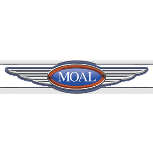Picture of MOAL Coachbuilders