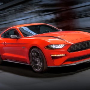 PRODUCT SPOTLIGHT: McLeod’s RST Twin Disc Clutch Kit for the 2015-23 2.3L Ecoboost Mustang