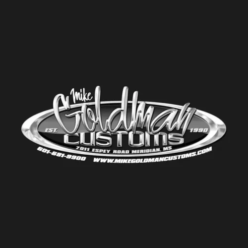 Picture of Mike Goldman Customs, Inc.