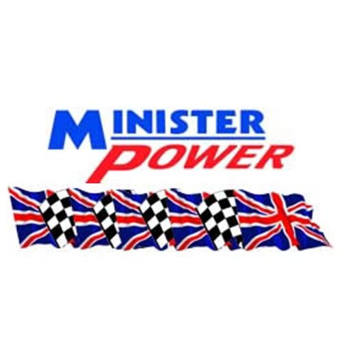 Picture of Minister Racing Engines Limited -CLOSED