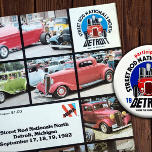 THE 2nd ANNUAL NSRA NATS NORTH