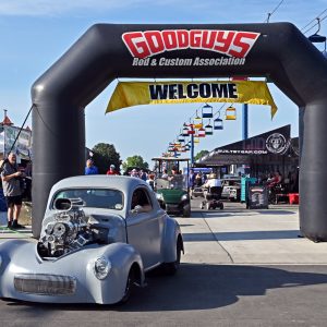 Meet the Best New Product Award Winners – Goodguys Columbus 2025