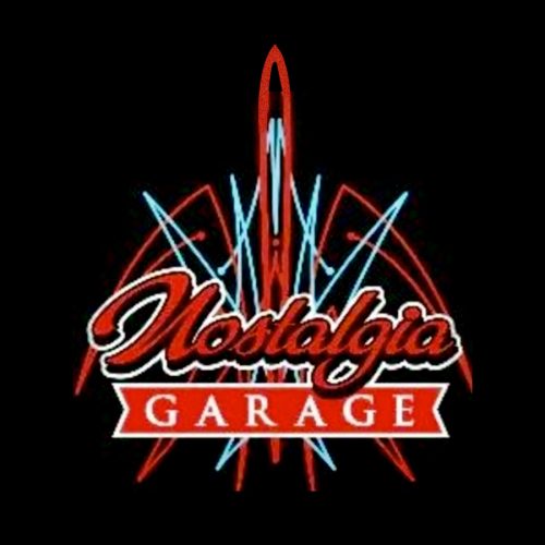 Picture of Nostalgia Garage
