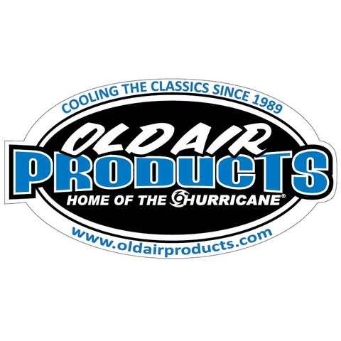 Picture of Old Air Products