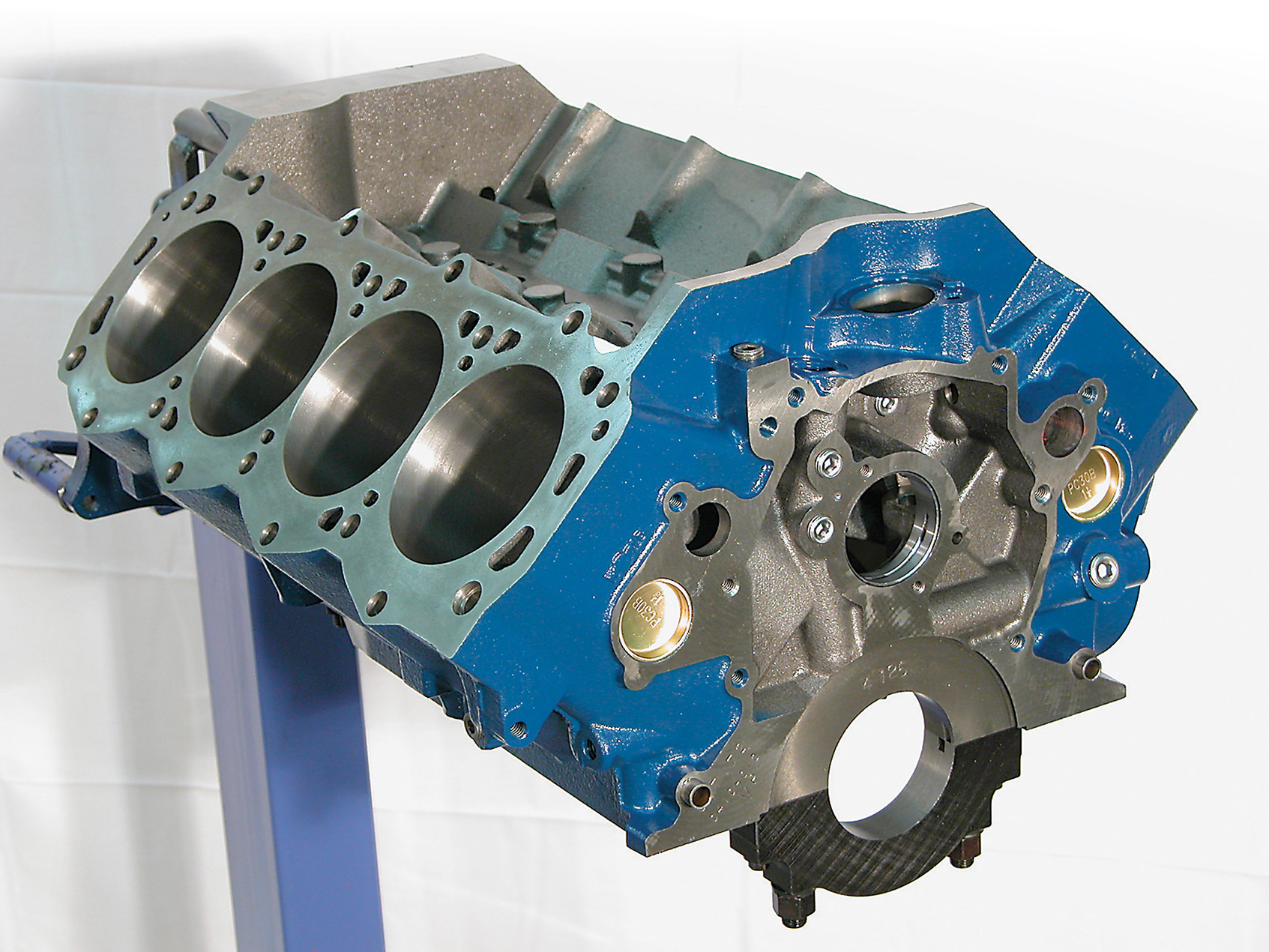 VINTAGE ENGINE REBUILDING