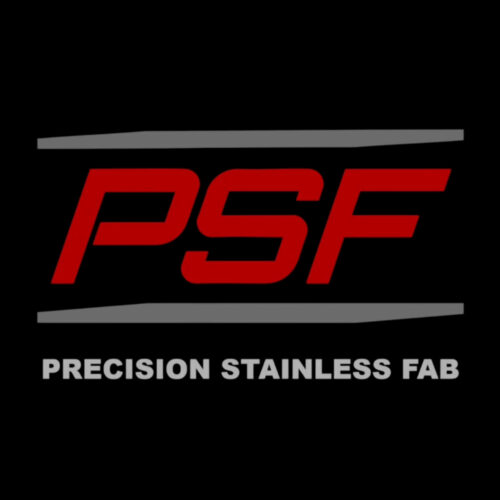 Picture of Precision Stainless Fab