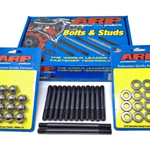 PRODUCT SPOTLIGHT: ARP’s Head Stud Kit for 1927–31 Ford Model A 4-Cylinder Engines