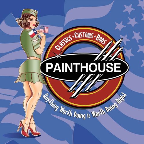 Picture of Painthouse Texas
