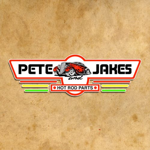 Picture of Pete and Jakes Hot Rod Parts