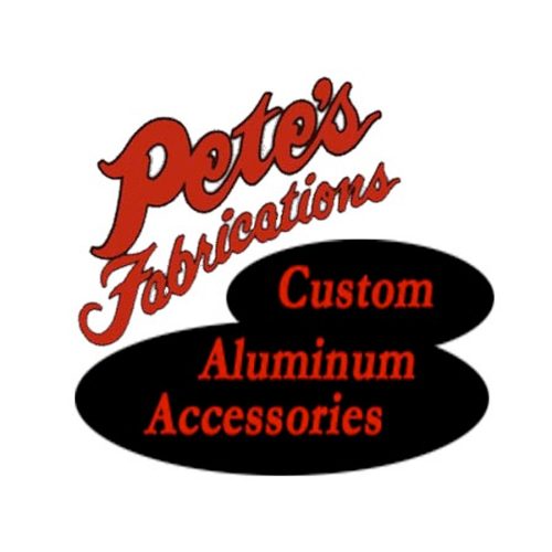 Picture of Pete's Fabrications